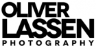 Logo Oliver Lassen Photography